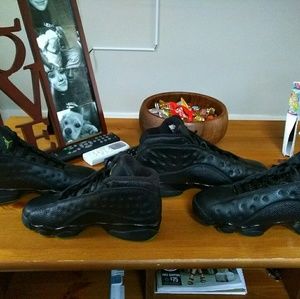 Jordan Shoes - Retro 13's men and women size 10.5 in men and size Jordan Shoes - Retro 13's men and women size 10.5 in men and size
